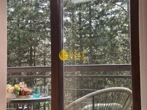 Prodaja, jednosoban stan, 39m², Zova, Zlatibor - image 5