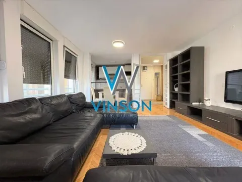 Izdavanje, jednosoban stan, 56m², Bulevar Oslobodjenja, Novi Sad Sve Podlokacije - image 5