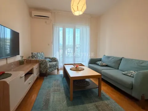 Izdavanje, jednosoban stan, 47m², Blok 6, Podgorica - image 3