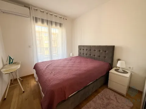 Rent, one bedroom apartment, 48m², City Kvart, Podgorica - image 7