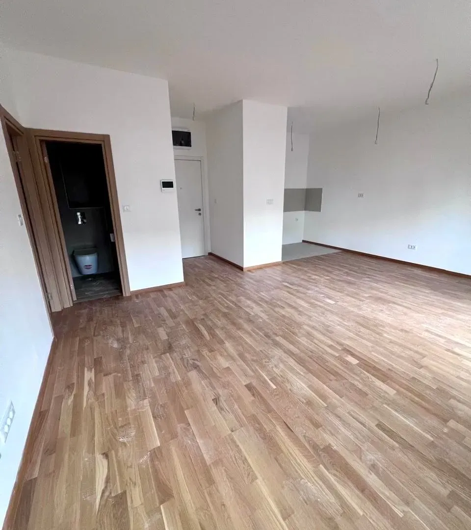 Prodaja, dvosoban stan, 70m², Zabjelo, Podgorica