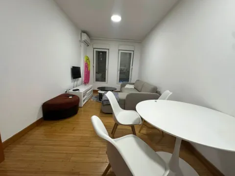 Stan in Vezirov Most