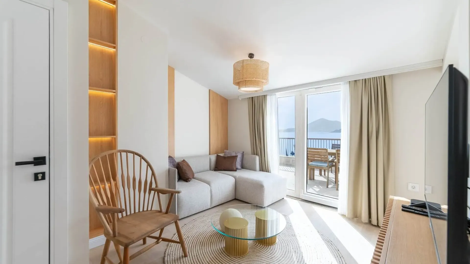 Sale, house, 358m², Pržno, Budva