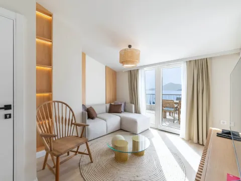 Sale, apartment, 358m², Pržno, Budva - image 9