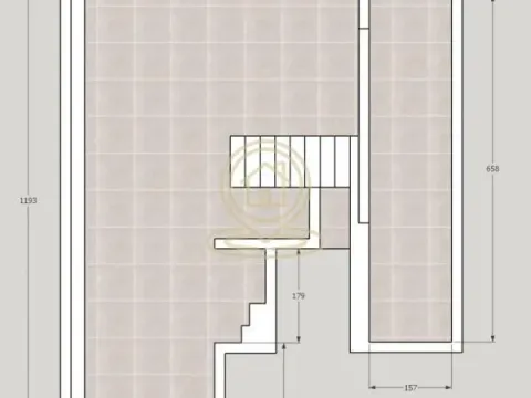 Sale, office space, 140m², Čubura, Beograd - image 9