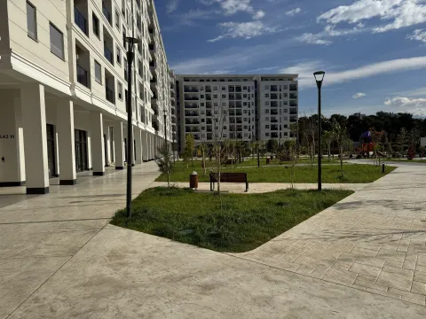 Rent, three bedroom apartment, 96m², Tološka šuma, Podgorica - image 2