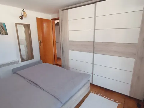 Rent, one bedroom apartment, 38m², Budva okolina, Budva - image 5