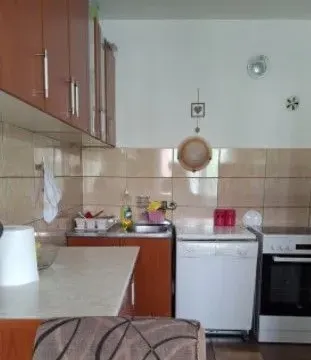 Sale, two bedroom apartment, 57m², Autobuska stanica, Podgorica - image 10