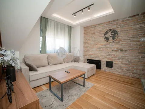 Prodaja, dvosoban stan, 58m², Centar, Zlatibor - image 14