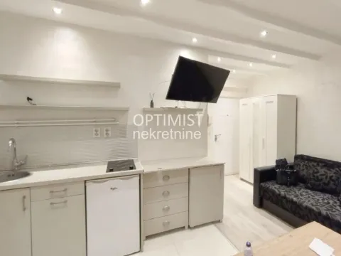 Prodaja, stan, 21m², Čubura, Beograd - image 3