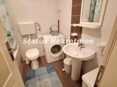 Izdavanje, garsonjera, 25m², Nova Detelinara, Novi Sad Sve Podlokacije - image 8