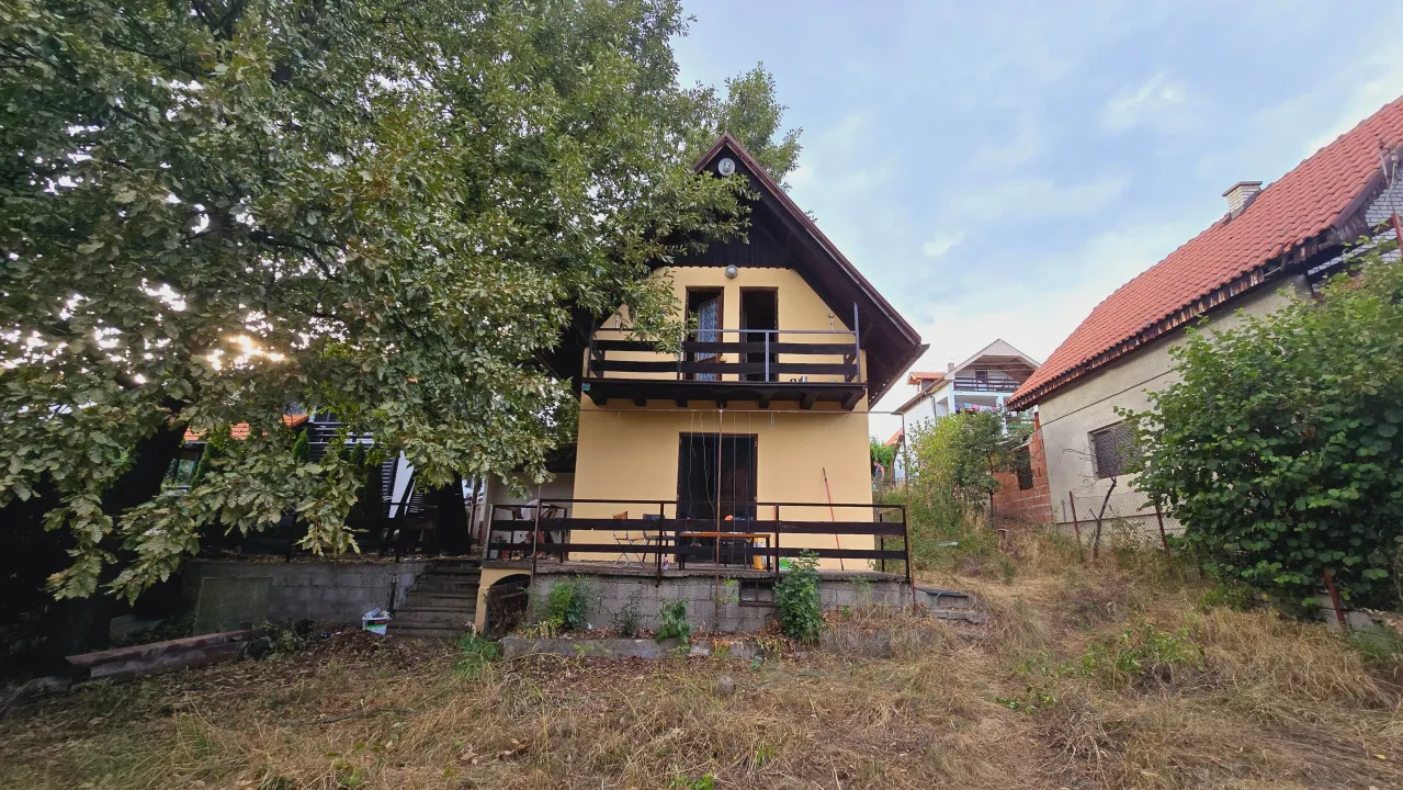 Prodaja, kuća, 43m², Borsko jezero, Bor
