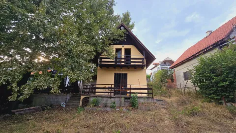 Sale, house, 43m², Borsko jezero, Bor - image 1