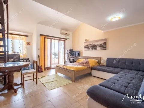 Prodaja, dvosoban stan, 72m², Kamenari, Herceg Novi - image 12