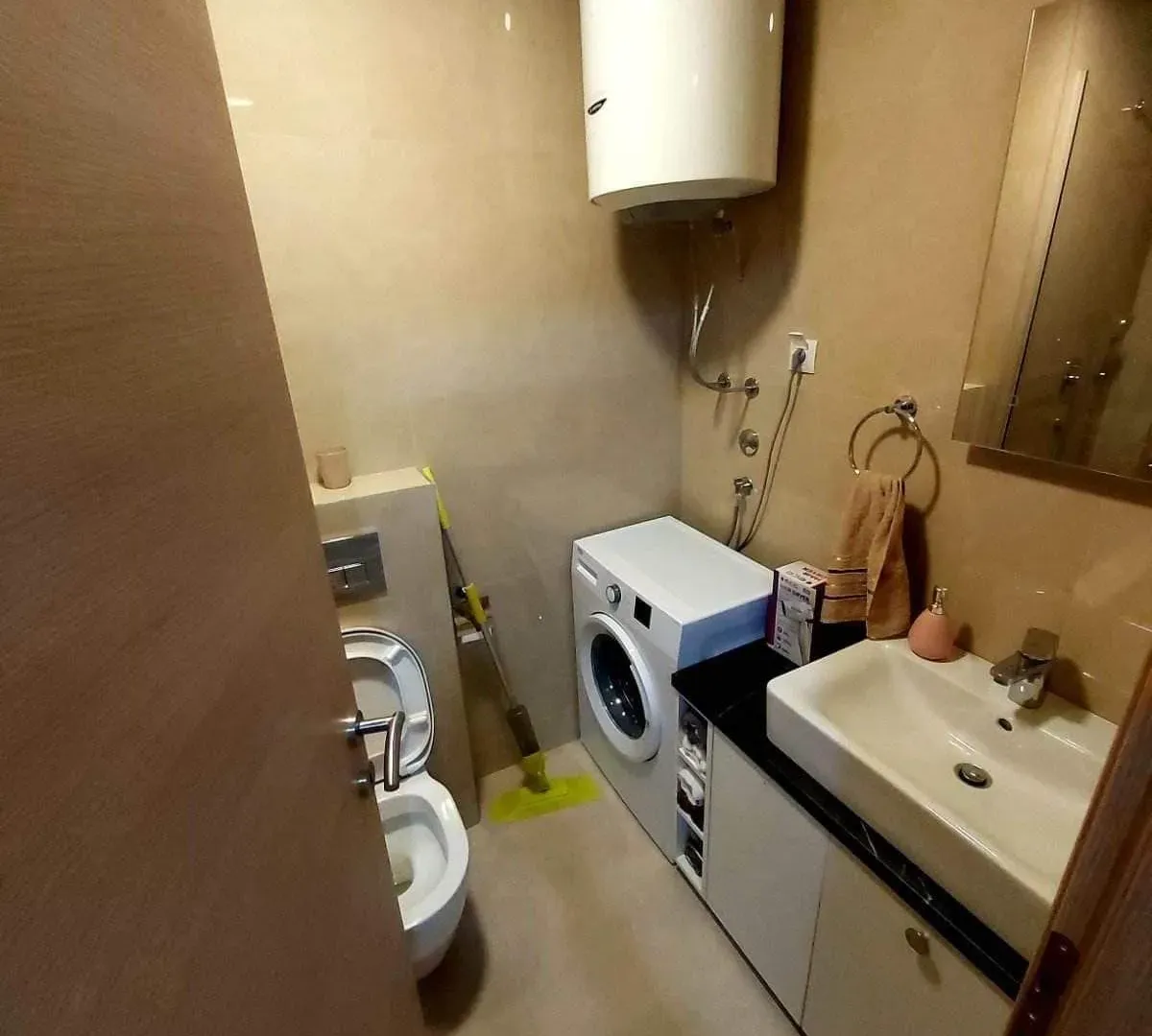 Prodaja, stan, 32m², Budva, Crna Gora