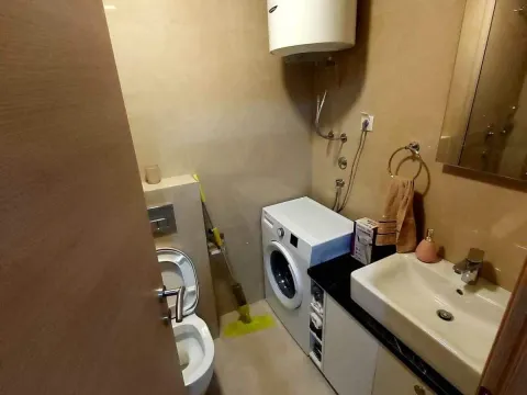 Prodaja, stan, 32m², Budva, Crna Gora - image 6