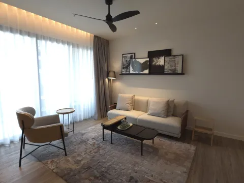 Izdavanje, dvosoban stan, 95m², Porto Montenegro, Tivat - image 3