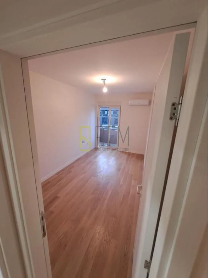 Prodaja, dvosoban stan, 68m², City Kvart, Podgorica