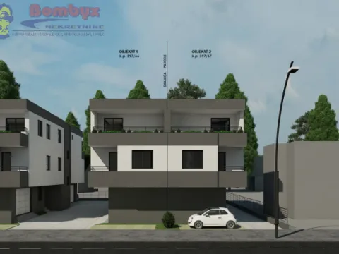 Prodaja, trosoban stan, 77m², Klisa, Novi Sad Sve Podlokacije - image 4