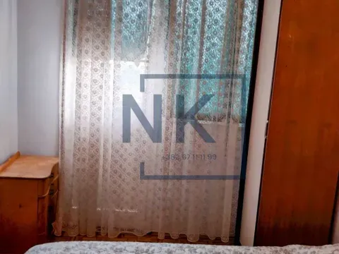 Izdavanje, dvosoban stan, 60m², Momišići, Podgorica - image 6