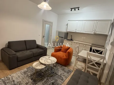 Izdavanje, dvosoban stan, 45m², Zabjelo, Podgorica - image 1