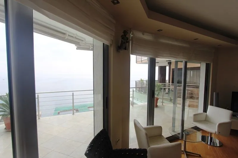 Prodaja, stan, 211m², Budva, Crna Gora