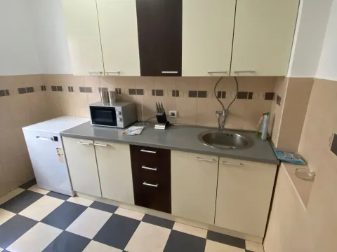 Rent, three bedroom apartment, 82m², Centar, Podgorica - image 17