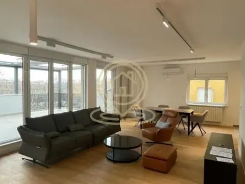 Rent, four bedroom apartment, 151m², Voždovac Sve Podlokacije, Beograd - image 2