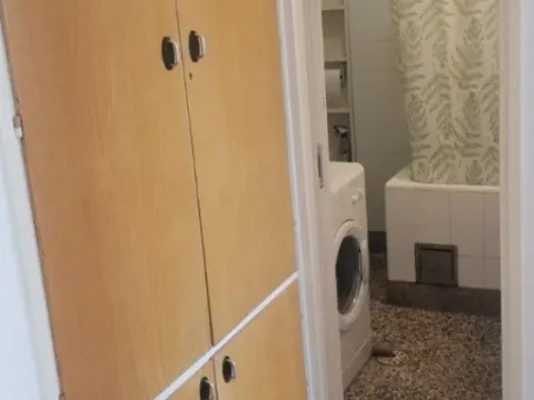 Izdavanje, jednosoban stan, 40m², Preko Morače, Podgorica - image 4