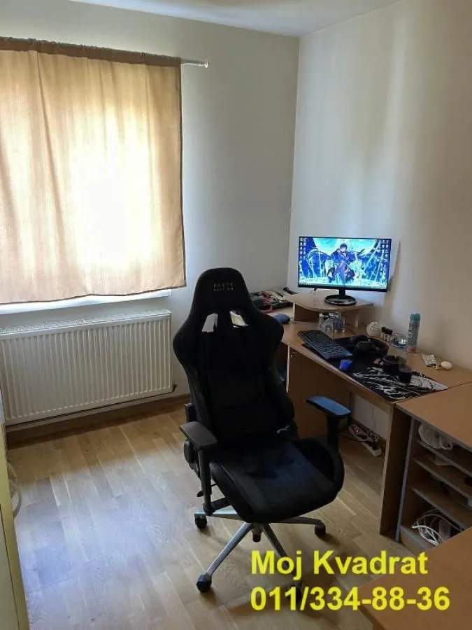 Prodaja, trosoban stan, 94m², Misa, Pančevo