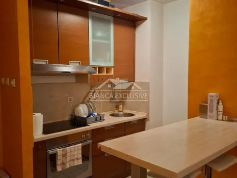 Prodaja, jednosoban stan, 41m², Novi Beograd Blok 29, Novi Beograd Sve Podlokacije - image 8