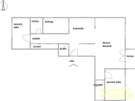 Sale, three bedroom apartment, 93m², Bogoslovija, Palilula Sve Podlokacije - image 18