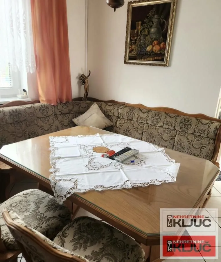 Izdavanje, kuća, 120m², Sremska Kamenica, Petrovaradin