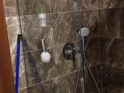 Rent, one bedroom apartment, 40m², Slovenska Plaža, Budva - image 5