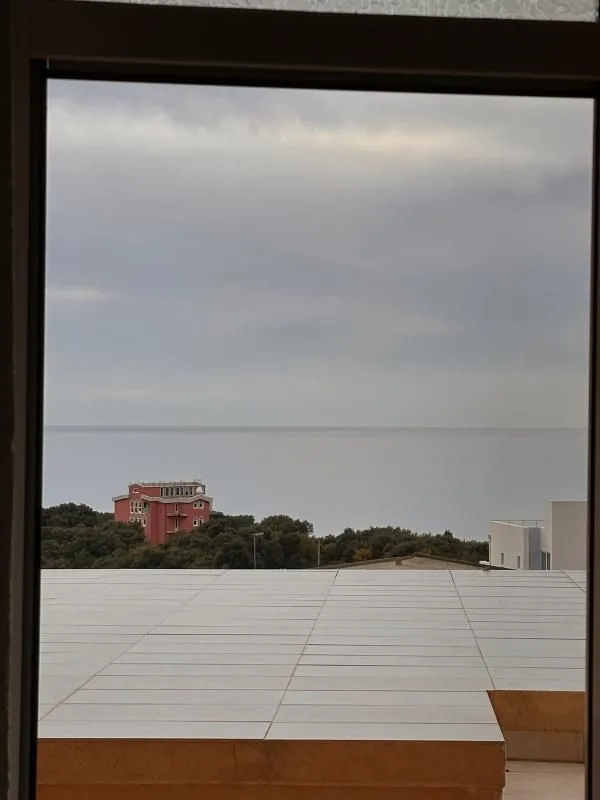 Prodaja, garsonjera, 39m², Utjeha, Ulcinj