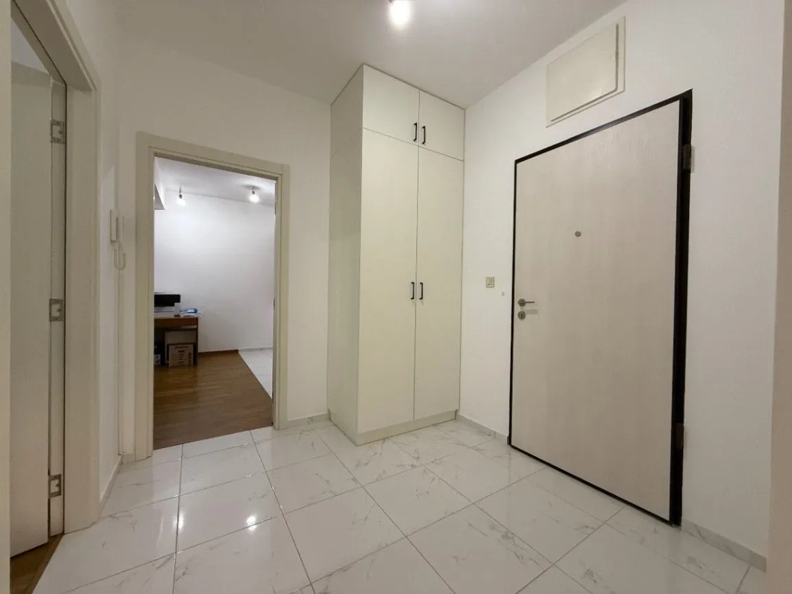 Prodaja, dvosoban stan, 66m², Zabjelo, Podgorica