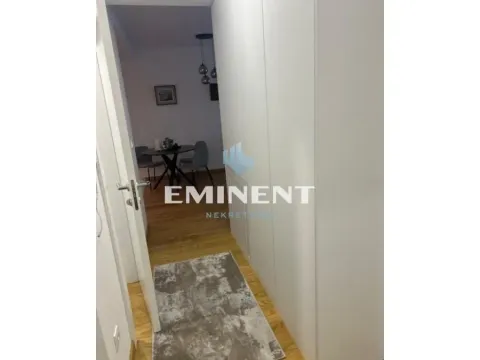 Rent, three bedroom apartment, 90m², Tašmajdan, Palilula Sve Podlokacije - image 5