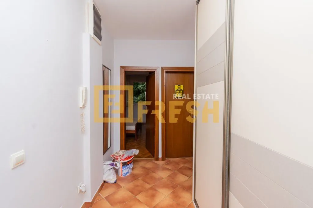 Rent, two bedroom apartment, 70m², Preko Morače, Podgorica