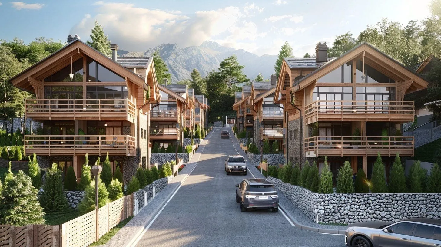 Prodaja, plac, 45122m², Žabljak, Crna Gora