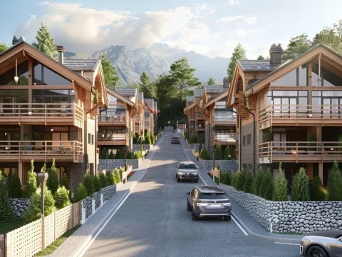 Prodaja, plac, 45122m², Žabljak, Crna Gora - image 23