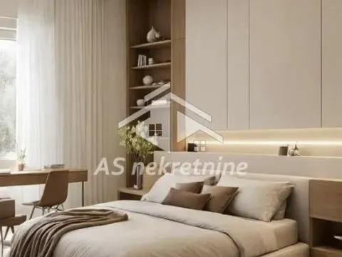 Sale, three bedroom apartment, 77m², Zvezdara Sve Podlokacije, Beograd - image 4