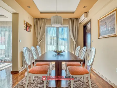 Sale, four bedroom apartment, 188m², Rozino, Budva - image 7