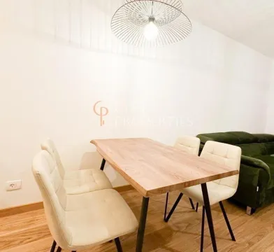 Izdavanje, jednosoban stan, 45m², New City, Podgorica - image 3