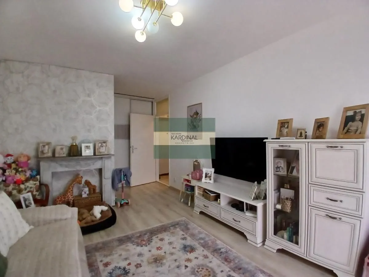 Prodaja, jednosoban stan, 42m², Tabane, Jagodina
