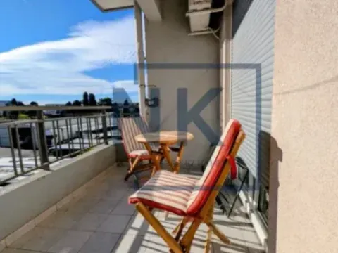 Rent, three bedroom apartment, 84m², Tuški Put, Podgorica - image 13