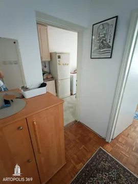 Prodaja, jednosoban stan, 35m², Čukarica, Beograd - image 7