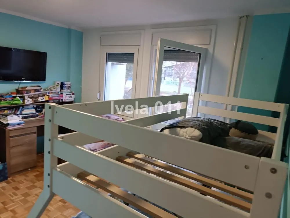 Prodaja, trosoban stan, 73m², Novi Beograd Sve Podlokacije, Beograd