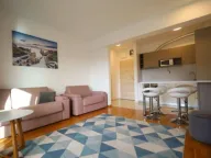 Stan na dan, garsonjera, 36m2, Bečići, Budva