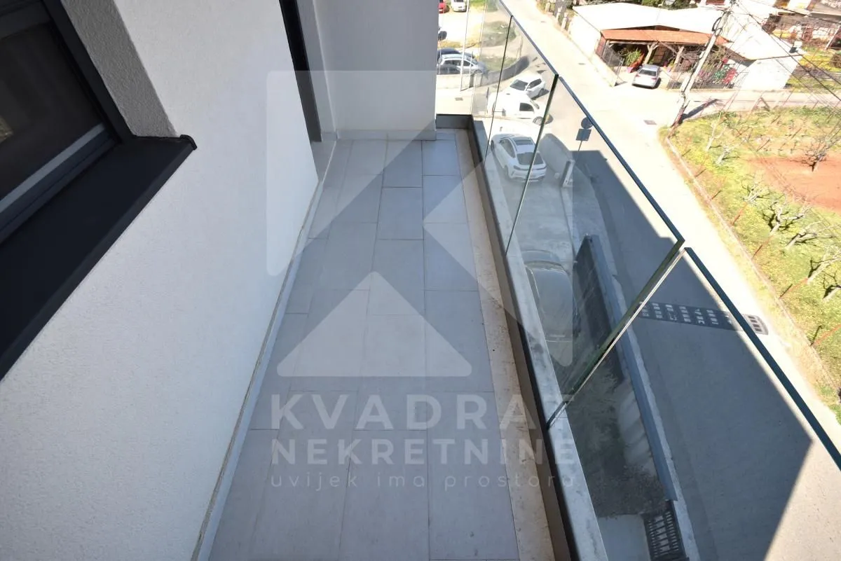 Rent, three bedroom apartment, 130m², Dalmatinska ulica, Podgorica