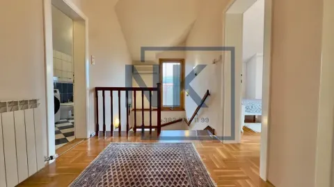 Rent, house, 300m², Ibričevina, Podgorica - image 14